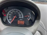 usata Fiat Seicento 2008