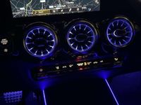 Usata Mercedes GLA200 Premium 150 CV (110 kW) 2022 Bianco SUV