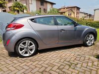 usata Hyundai Veloster - 2012