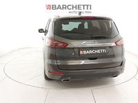 Usata Ford S-MAX Business Edition 190 CV (139 kW) 2020 Grigio Monovolume