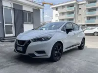 Usata Nissan Micra Acenta 71 CV (52 kW) 2018 Other Utilitaria