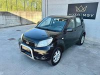 usata Daihatsu Terios Terios1.5 Hiro greenpowered GPL * GANCIO TRAINO