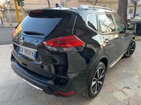 usata Nissan X-Trail dCi 150 2WD Tekna