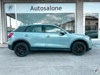 Usata Audi Q2 Business 150 CV (110 kW) 2021 Grigio SUV