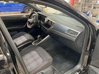 Usata VW Polo GTI 207 CV (152 kW) 2024 Nero Berlina