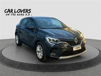Usata Renault Captur Equilibre 101 CV (74 kW) 2023 Grigio scuro SUV