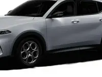 Usata Cupra Formentor 150 CV (110 kW) 2022 Nero SUV