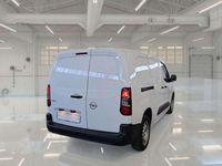 Occasion Opel Combo 101 ch (74 kW) 2022 Blanc Monospace