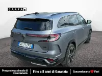 Usata Renault Espace Esprit Alpine 199 CV (146 kW) 2024 Grigio SUV