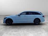 Usata Mercedes 200 135 CV (99 kW) 2017 Bianco Station wagon