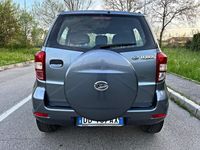 usata Daihatsu Terios 1.3 4WD SX - Ok Neopatentati