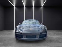 Usata Porsche 911 Turbo S 650 CV (478 kW) 2021 Nero Coupé