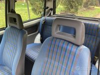 Usata Fiat Cinquecento 1995 Bianco Utilitaria