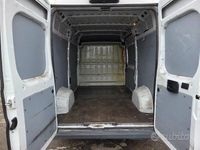 Usata Fiat Ducato 131 CV (96 kW) 2015 Vari colori Furgone