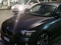 Usata BMW 118 143 CV (105 kW) 2014 Utilitaria
