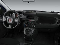 usata Fiat Panda 1.0 FireFly S and S Hybrid