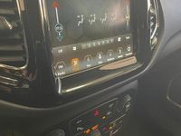 Usata Jeep Compass 120 CV (88 kW) 2019 Grigio SUV