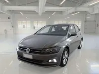 Usata VW Polo Comfortline 95 CV (69 kW) 2020 Utilitaria