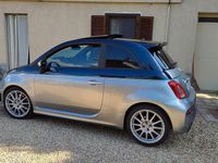 Usata Abarth 695 2017 Utilitaria