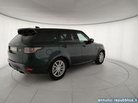 usata Land Rover Range Rover 3.0 TDV6 SE Grumello del Monte