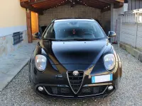 Usata Alfa Romeo MiTo Progression 84 CV (61 kW) 2015 Utilitaria