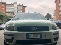 Usata Ford Fusion 80 CV (58 kW) 2003 Berlina