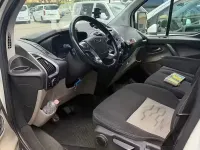 Usata Ford Tourneo 155 CV (114 kW) 2015 Bianco Monovolume