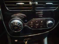 Usata Renault Clio IV 75 CV (55 kW) 2014 Bianco Berlina