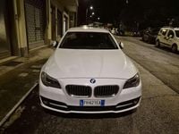 Usado BMW 520 190 HP (139 kW) 2017 Branco Carrinha