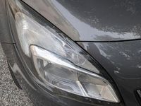 Usata Opel Meriva 120 CV (88 kW) 2016 Grigio Monovolume