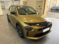 Usata Lancia Ypsilon 101 CV (74 kW) 2025 Giallo Utilitaria