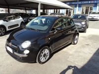 usata Fiat 500 1.2 EasyPower Lounge