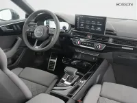 Nuova Audi Coupé S-Line 204 CV (150 kW) 2025 Bianco Coupé