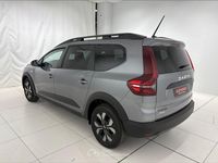 Nuova Dacia Jogger Expression 101 CV (74 kW) 2025 Gray Monovolume