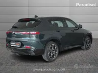 Nuova Alfa Romeo Tonale Sprint 130 CV (95 kW) 2026 Verde SUV