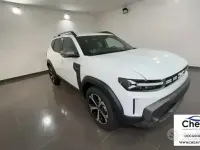 Nuova Dacia Duster Expression 122 CV (89 kW) 2026 SUV