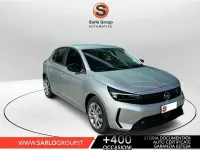 Nuova Opel Corsa Edition 101 CV (74 kW) 2025 Argento Utilitaria