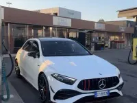 Usata Mercedes A35 AMG Premium 306 CV (225 kW) 2025 Berlina
