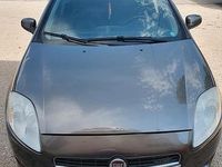 Usata Fiat Bravo 120 CV (88 kW) 2007 Grigio Utilitaria