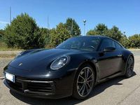 Usata Porsche 911 Carrera S 450 CV (330 kW) 2019 Coupé