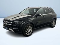 Usata Mercedes GLE300 Advanced 269 CV (197 kW) 2025 Nero SUV