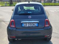 Usata Fiat 500 Pop 69 CV (50 kW) 2020 Utilitaria