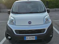 Usata Fiat Fiorino 95 CV (69 kW) 2020 Bianco Monovolume
