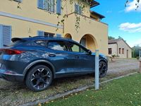 Usata Cupra Formentor 150 CV (110 kW) 2021 Grigio SUV