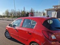 Usata Opel Corsa Enjoy 80 CV (58 kW) 2007 Utilitaria