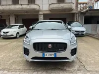 Usata Jaguar E-Pace R-Dynamic 150 CV (110 kW) 2020 Grigio SUV