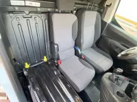 Usata Opel Combo 99 CV (72 kW) 2019 Bianco Monovolume
