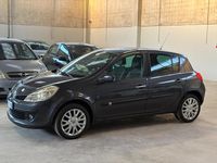 Gebraucht Renault Clio II Rip Curl 75 PS (55 kW) 2009 Blau Limousine