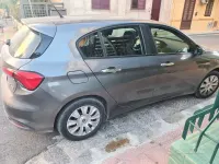 Usata Fiat Tipo Easy 95 CV (69 kW) 2016 Grigio Berlina