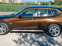Usata BMW X1 Comfort Edition 177 CV (130 kW) 2010 SUV